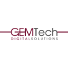 GEMTech Digital Logo
