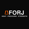 FORJ SPORTS Logo