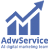 AdwService Logo