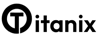TitanixTech Logo