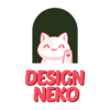 Design Neko Logo