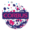 CORBUS by Corporate Business Logo