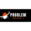 Problem Solved LLC Pest Logo