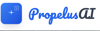 PropelusAI Logo