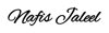 Nafis Jaleel Logo