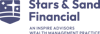 Stars and Sand Financial Logo