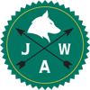 Jordan Wolf Associates Logo