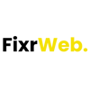 Fixrweb Logo