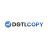 DGTLCOPY Logo