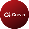 Crevia Logo