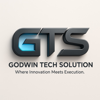 Godwin Tech solutions Logo