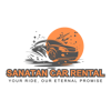 Sanatan Car Rental Logo
