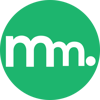 MotionMint Digital Logo
