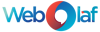 Webolaf Technology Logo