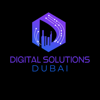 digital solutions dubai Logo