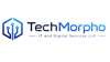 TechMorpho IT & Digital Services LLP Logo