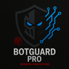 BotGuard Pro Logo
