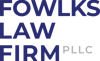 Fowlks Law Firm Logo