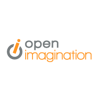 Open Imagination Logo