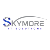 Skymore IT Solutoins Logo