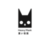 Heavy Mask Logo