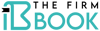 The Firm Book Logo