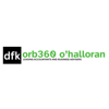 DFK Orb360 O' Halloran Logo
