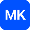 Mayur Kale Logo