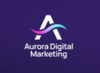 Aurora Digital Marketing Agency Logo