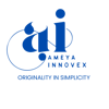 Ameya Innovex Logo