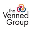 The Venned Group Logo