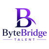 ByteBridge Talent LLC Logo