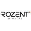 Rozent digital Logo