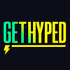 Get Hyped Media Logo