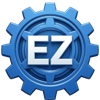 EZ Web LLC Logo