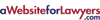 AWebsiteFoLawyers Logo