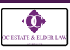 OC Estate & Elder Law Logo