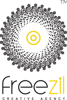 Freezil Logo