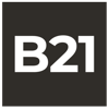 BOX21 S.R.L. Logo