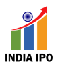 India IPO Logo