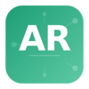 AR Smart Tech Solutions Logo