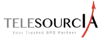 Telesourcia Logo
