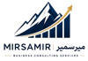 Mirsamir Business Consulting Services Logo