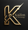 Kaizen AI Strategy Logo