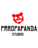 PrropaPanda Studios Logo