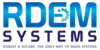 Rdem Systems Logo