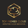 Top Premier Cloud Logo
