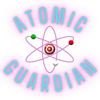 Atomic Guardian Logo