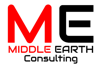 Middle Earth Consulting AB Logo