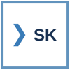 SK Product Strategy and Solutions Logo